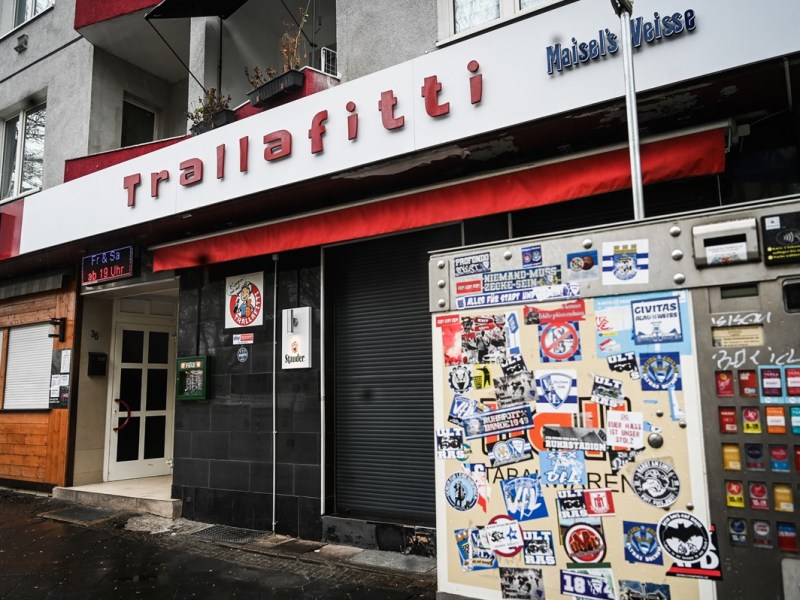 Bochum