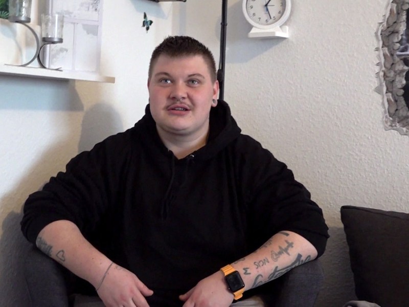 Bürgergeld: Nach drei Jahren Arbeitslosigkeit – 26-Jähriger erhält die Nachricht