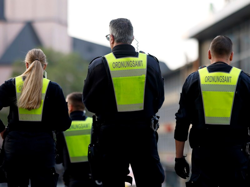 Essen, Dortmund und Co