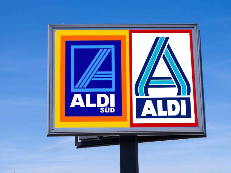 Aldi Nord und Aldi Süd vor dem Aus? Jetzt könnte es tatsächlich passieren