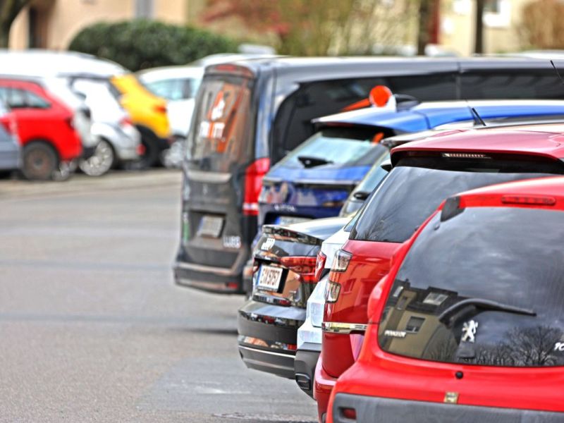 Essen: 130 Euro Strafe für ein paar Minuten – Falschparkerin kann es nicht glauben