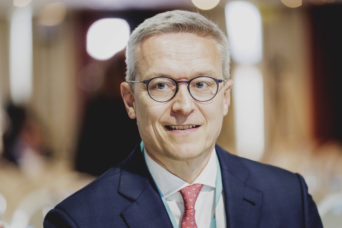 Karsten Wildberger privat