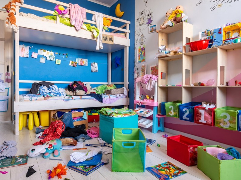 NRW-Familie hält ungewöhnliches Tier im Kinderzimmer – es kam, wie es kommen musste