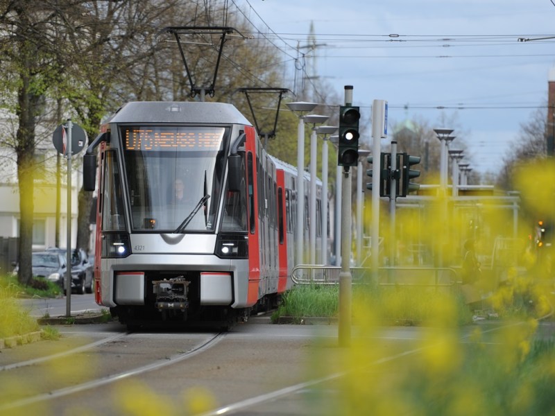 Rheinbahn