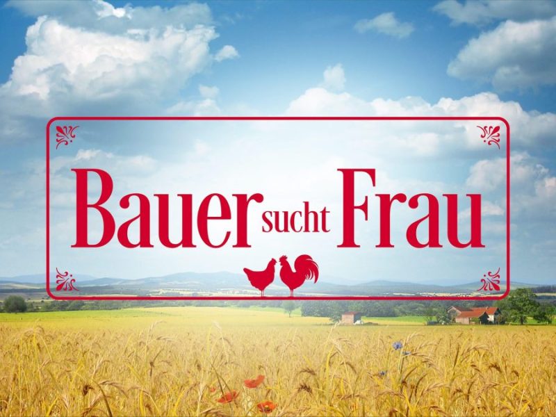 „Bauer sucht Frau“: Landwirt teilt trauriges Schicksal – DIESE Geschichte geht ans Herz