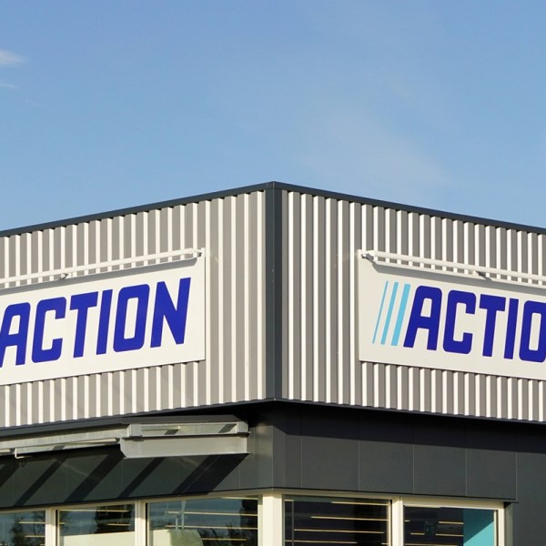 Action will bei Kunden für Abkühlung sorgen – doch die haben nur Kritik übrig