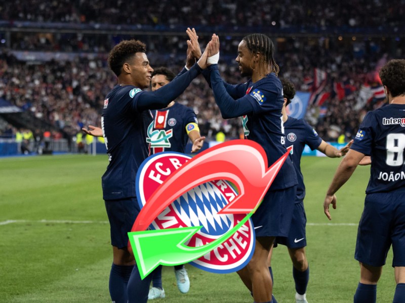 FC Bayern München: Wunschkandidat! Bosse haben Top-Transferziel auserkoren