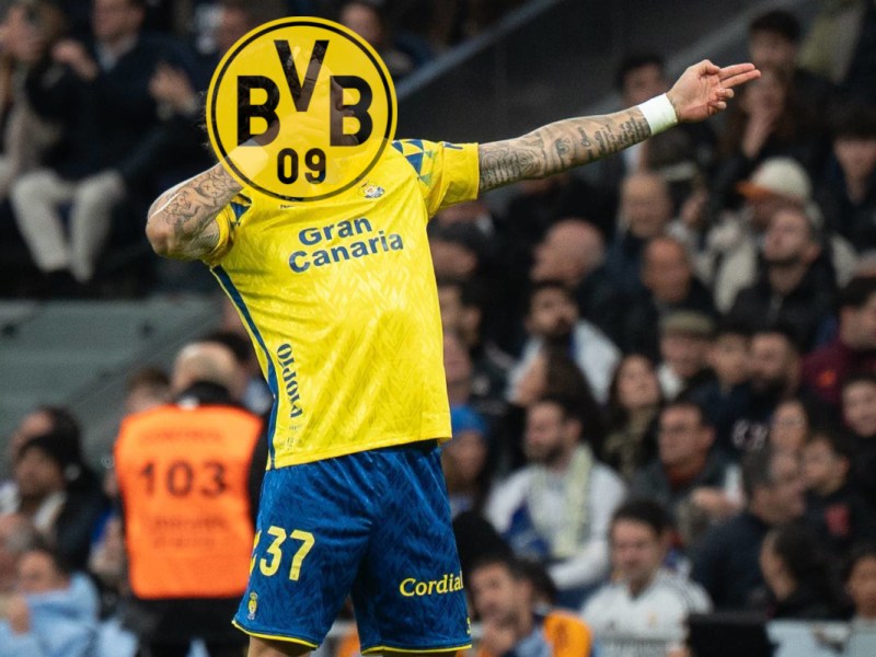 Borussia Dortmund vor Transfer-Hammer! Einigung in Sicht