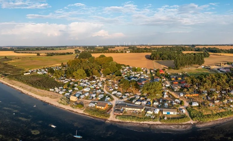 Camping