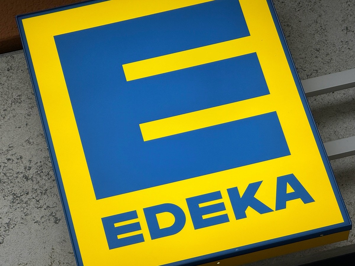 Edeka in Bochum: Jetzt macht die Nachricht die Runde – Kunden atmen auf