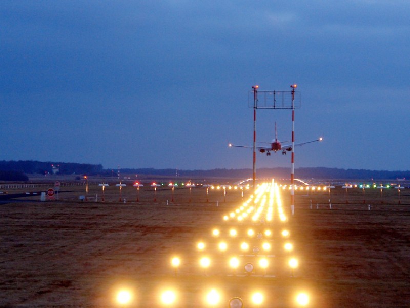 Flughafen Köln-Bonn