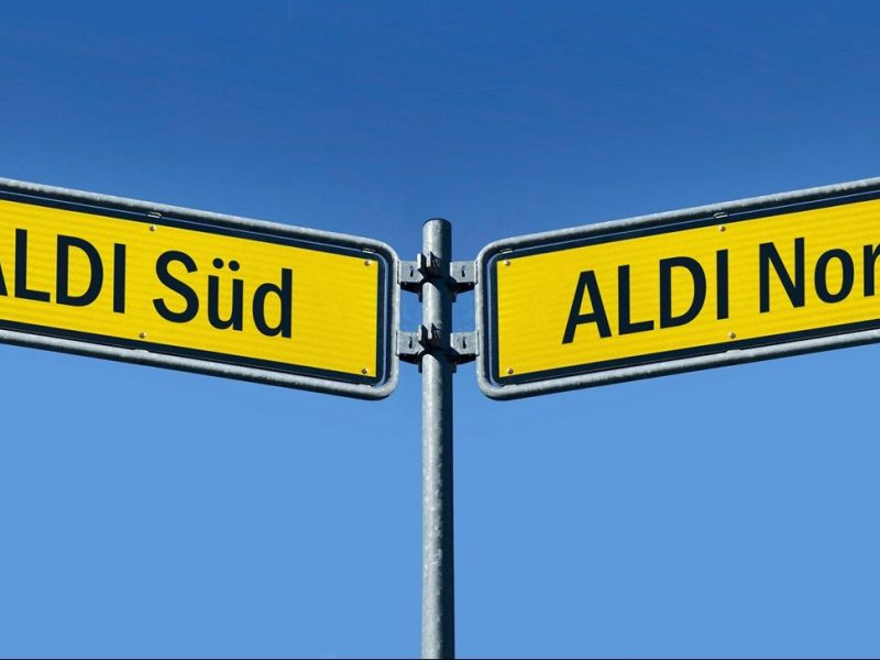 Aldi Süd und Aldi Nord legen Pläne offen – für Kunden könnten sie alles verändern