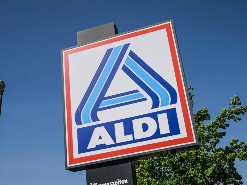 Aldi unterläuft lebensgefährlicher Fehler auf Flyer – Warnung an alle Kunden