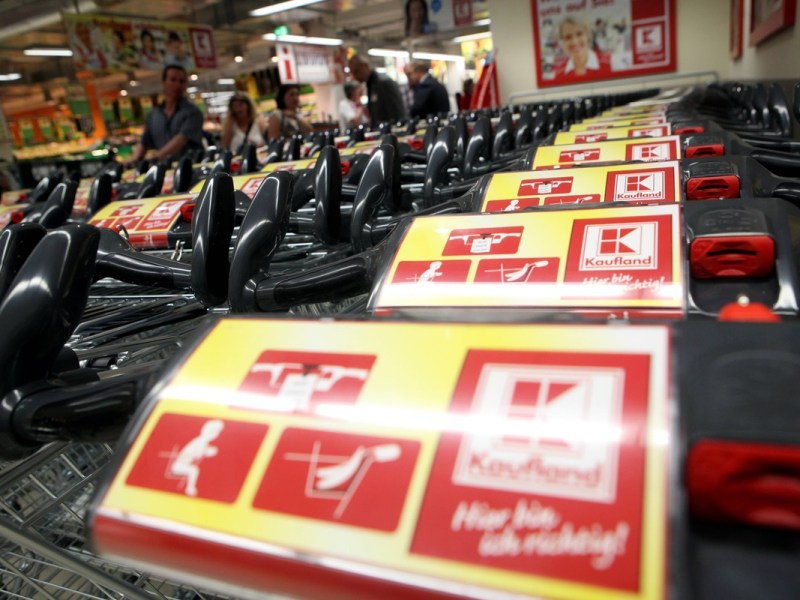 Edeka, Kaufland und Co. werden hellhörig – sie merken es oft, wenn es schon zu spät ist!