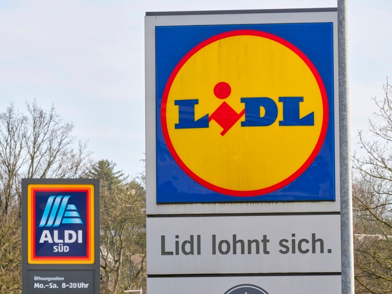 Aldi vs. Lidl: Nach der Preisschlacht folgt die bittere Wahrheit – „Kaum ein Unterschied“