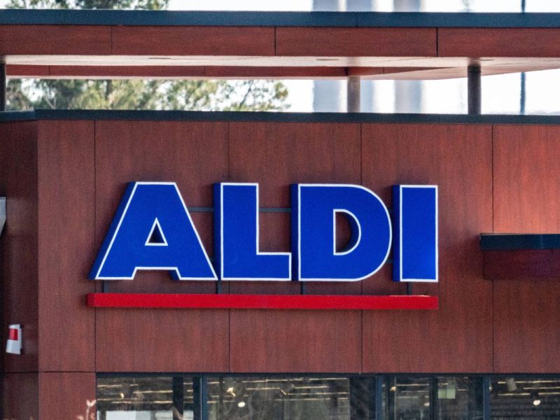 Aldi-Kunden wollen bei Erdbeeren sparen – so dreist gehen sie dabei vor