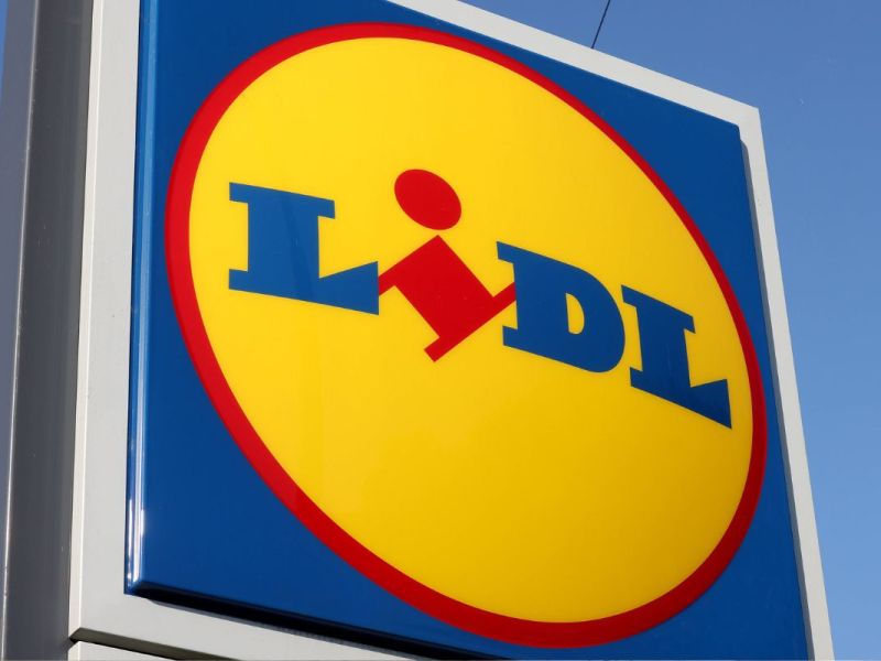 Lidl feiert sich für Obst und Gemüse – Kunden winken direkt ab: „Lässt sehr zu wünschen übrig“