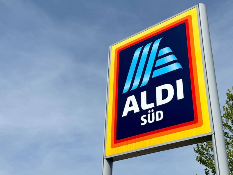 Aldi-Kundin kauft Spielzeug und fällt aus allen Wolken – „Das ist so wild“