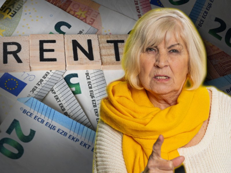 Rente: Jetzt soll Senioren auch noch das genommen werden – „Haben das nicht geleistet“