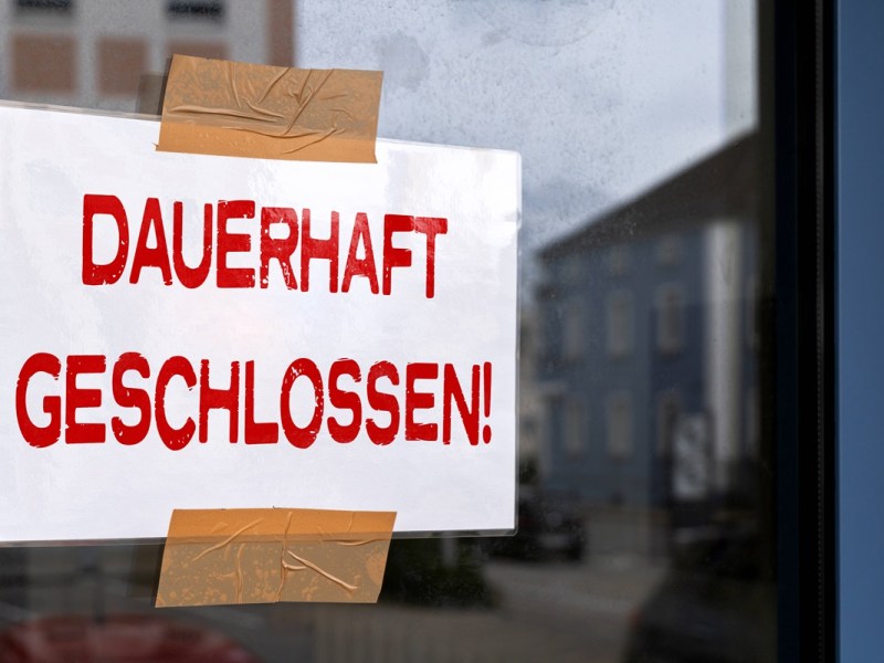 Ruhrgebiet