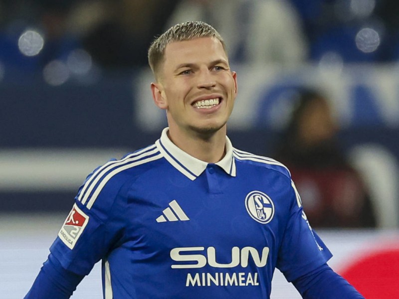 FC Schalke 04: Fans völlig bedient! Tempelmann-Bericht sorgt für Aufregung