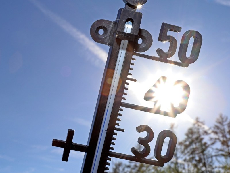 Wetter-Expertin warnt: „Richtig gefährlich“ – auch in NRW?